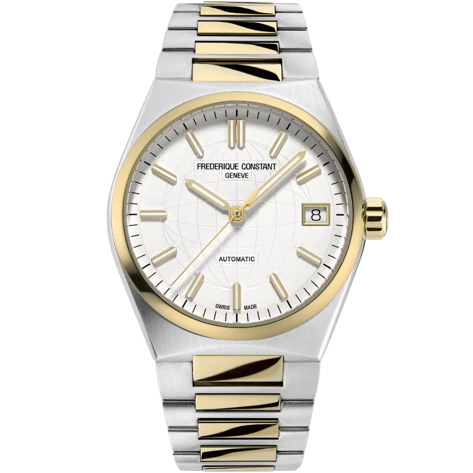 Frederique Constant Highlife Fc 303v2nh3b