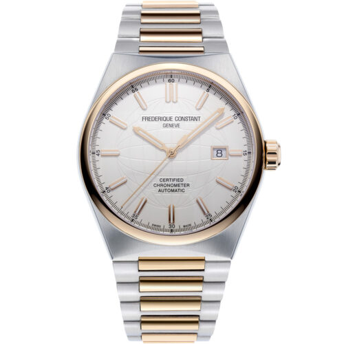 Frederique Constant Highlife Fc 303v4nh2b