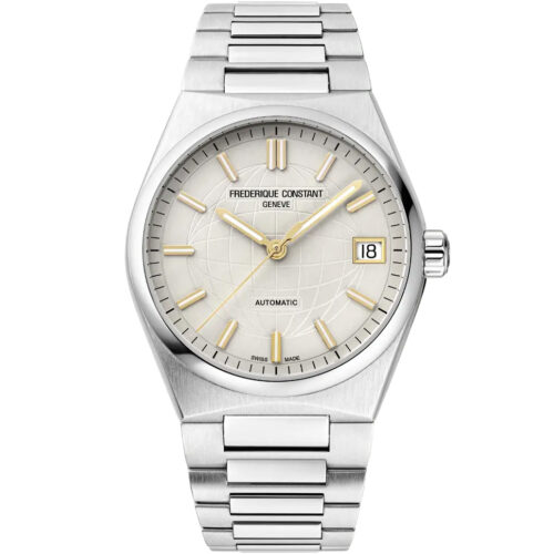 Frederique Constant Highlife Fc 303wg2nh6b
