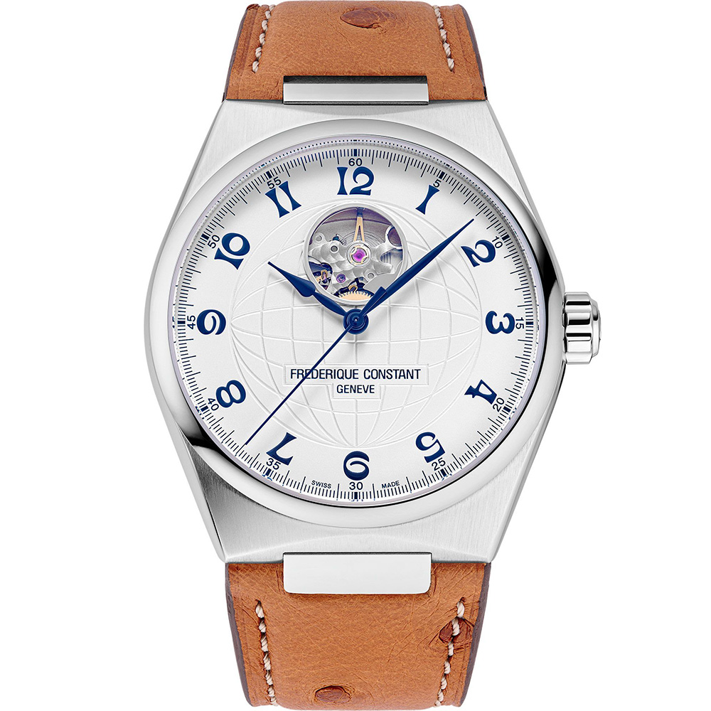 Frederique Constant Highlife Fc 310an4nh6