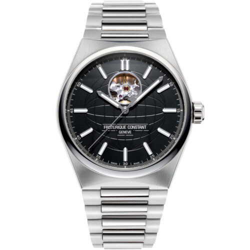 Frederique Constant Highlife Fc 310b4nh6b
