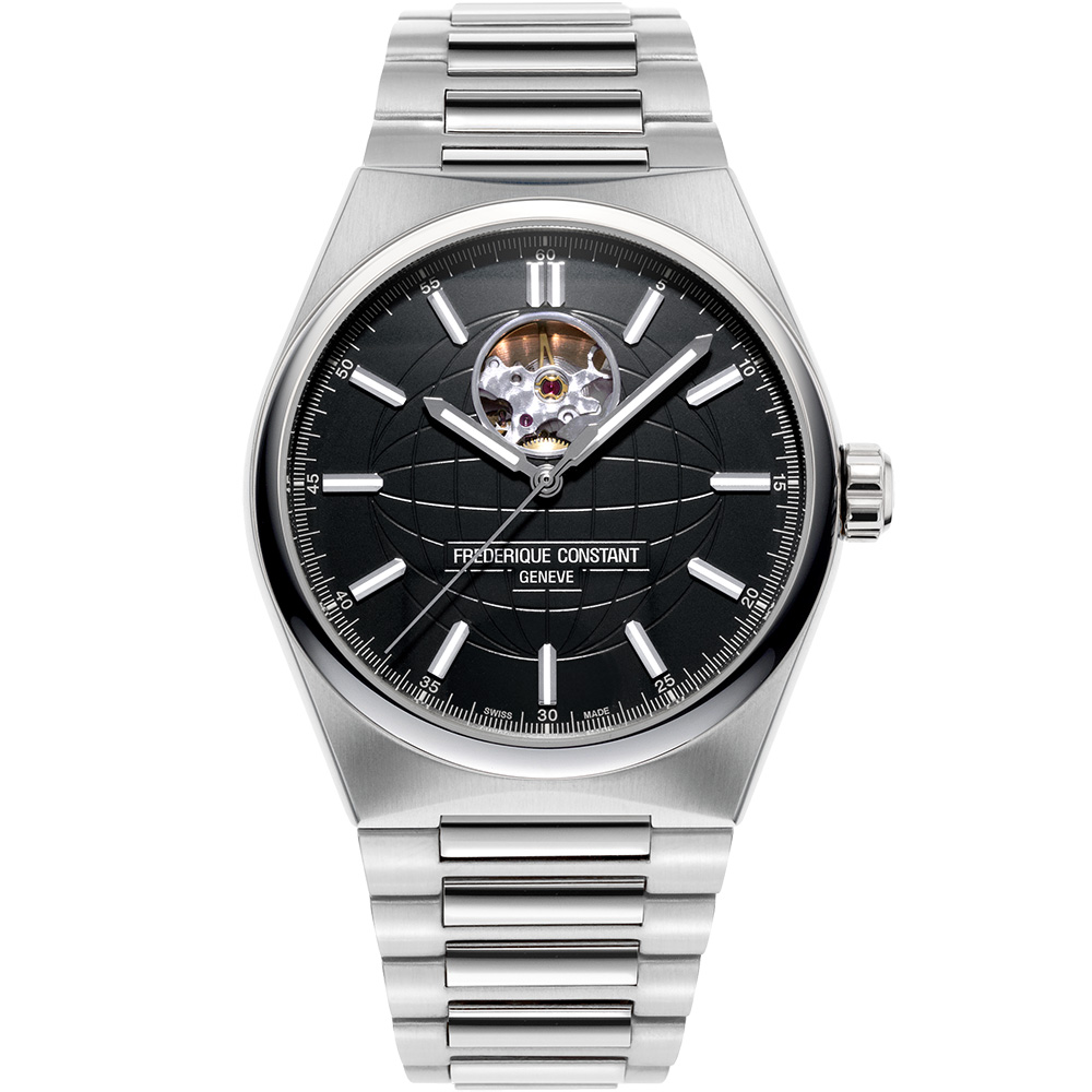 Frederique Constant Highlife Fc 310b4nh6b