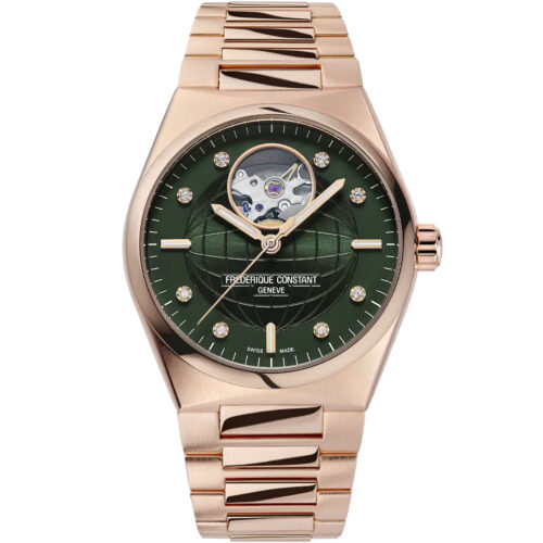 Frederique Constant Highlife Fc 310mpgrd2nh4b