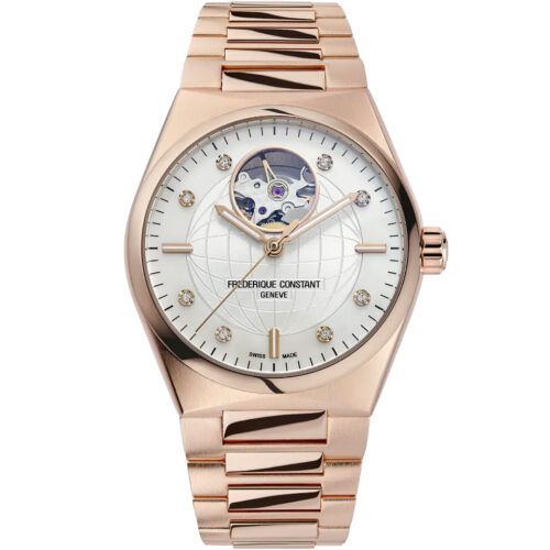 Frederique Constant Highlife Fc 310mpwd2nh4b