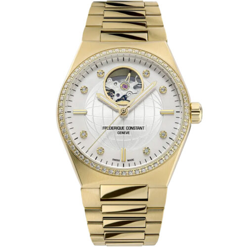 Frederique Constant Highlife Fc 310mpwd2nhd5b