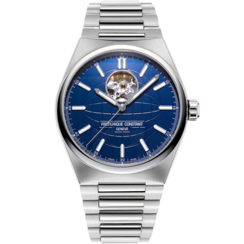 Frederique Constant Highlife Fc 310n4nh6b