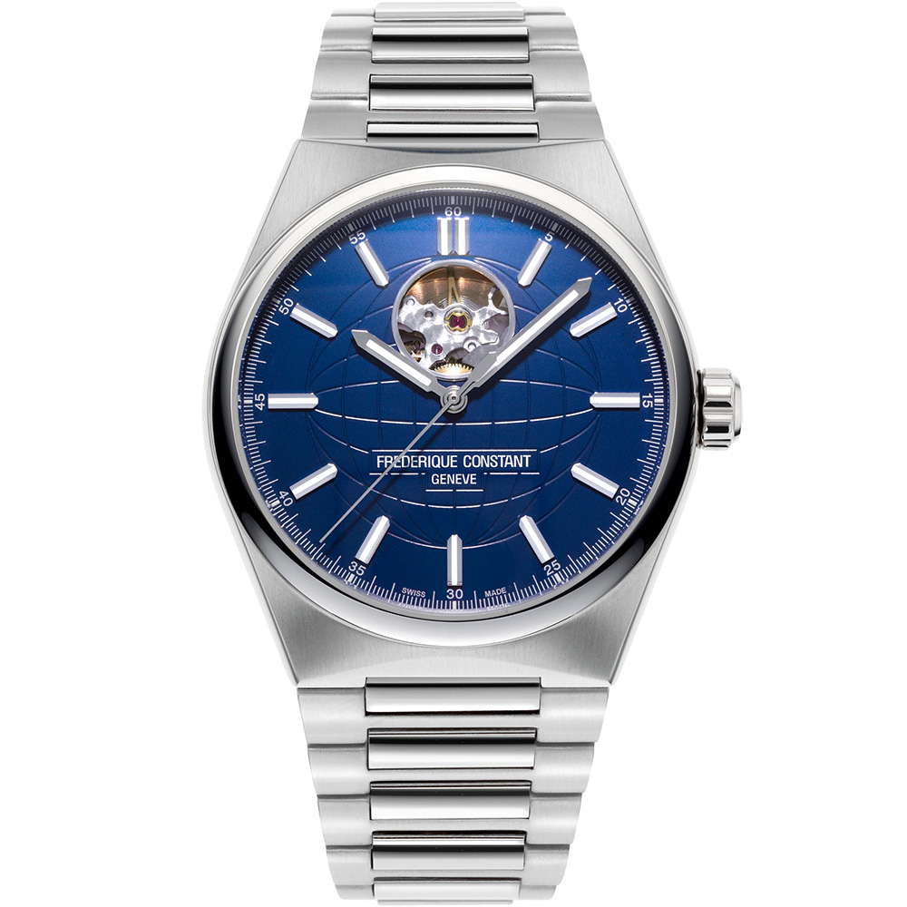 Frederique Constant Highlife Fc 310n4nh6b