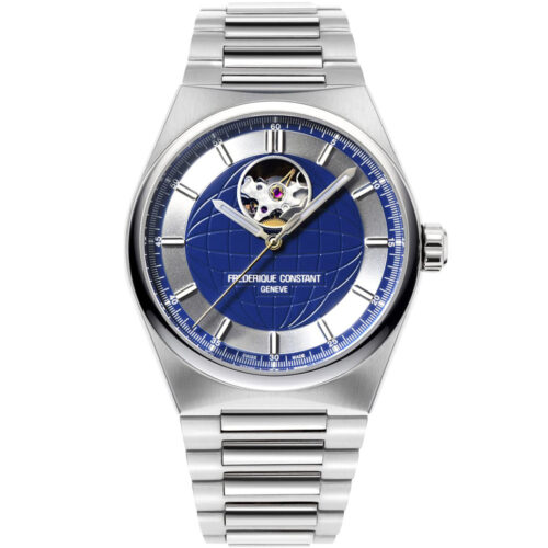 Frederique Constant Highlife Fc 310ns4nh6b