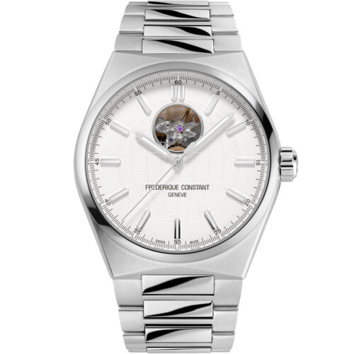 Frederique Constant Highlife Fc 310s4nh6b