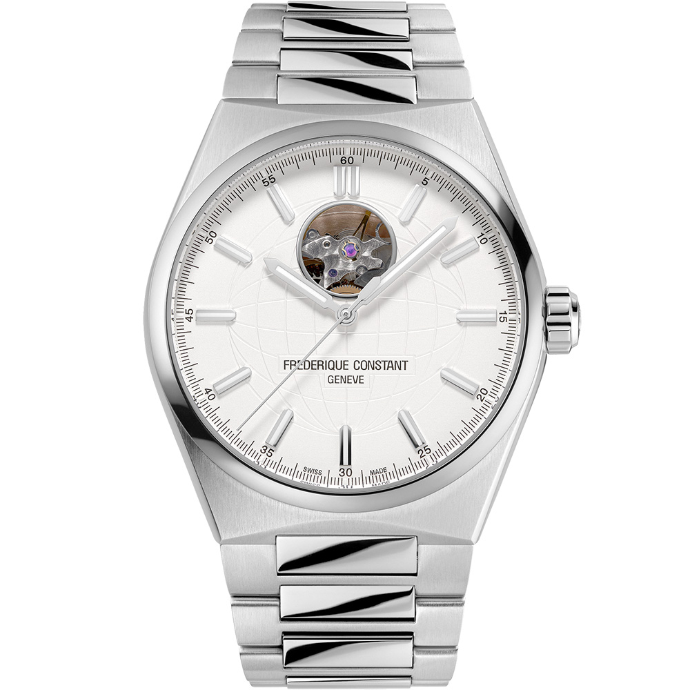 Frederique Constant Highlife Fc 310s4nh6b