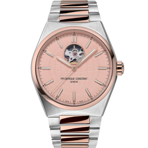 Frederique Constant Highlife Fc 310sal4nh2b