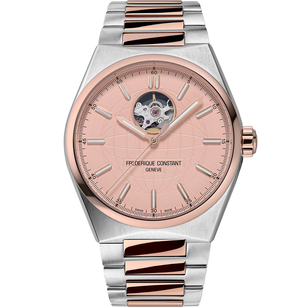 Frederique Constant Highlife Fc 310sal4nh2b