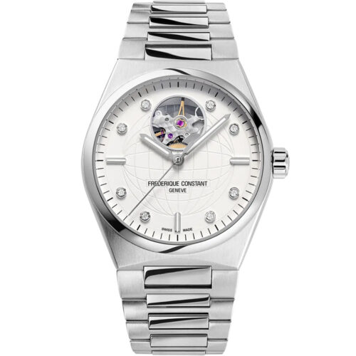 Frederique Constant Highlife Fc 310sd2nh6b