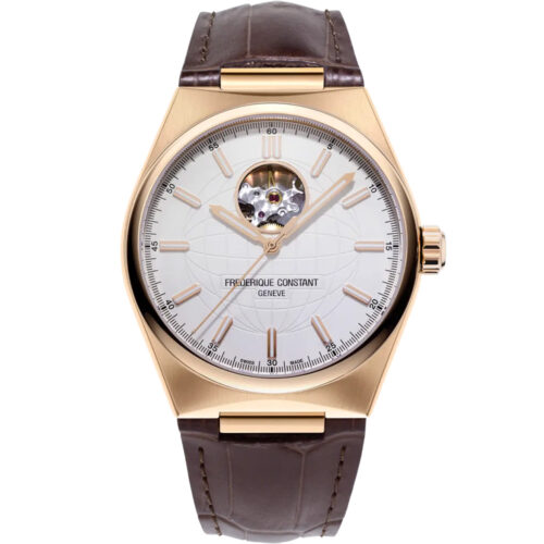 Frederique Constant Highlife Fc 310v4nh4