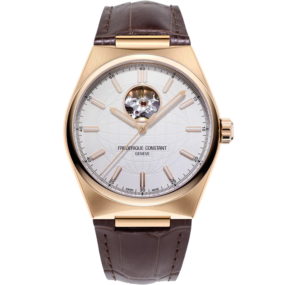 Frederique Constant Highlife Fc 310v4nh4