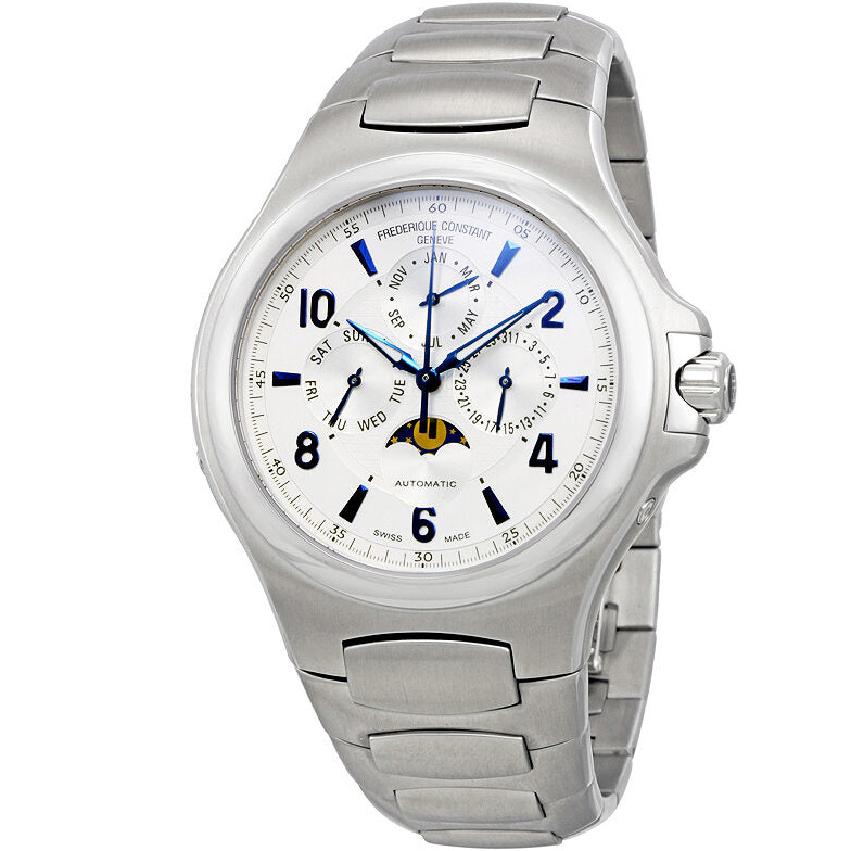 Frederique Constant Highlife Fc 365as4nh6b