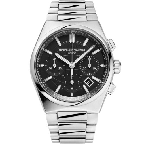 Frederique Constant Highlife Fc 391b4nh6b