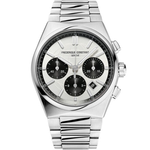 Frederique Constant Highlife Fc 391sb4nh6b