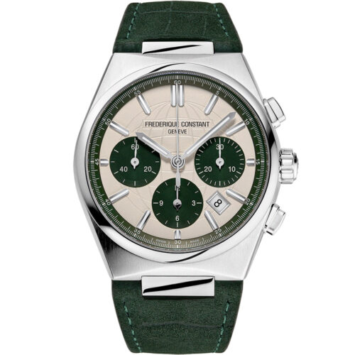 Frederique Constant Highlife Fc 391sgr4nh6