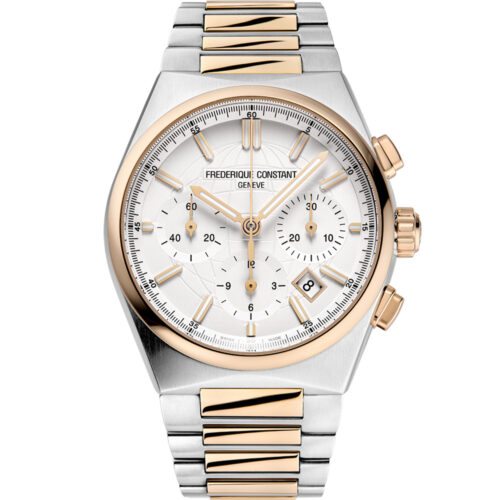 Frederique Constant Highlife Fc 391v4nh2b