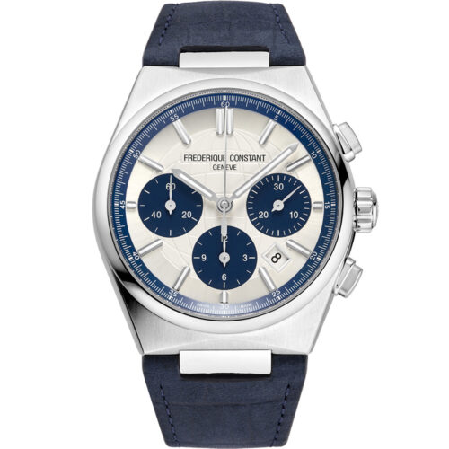 Frederique Constant Highlife Fc 391wn4nh6