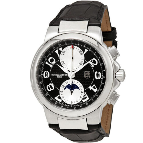 Frederique Constant Highlife Fc 395abs4h6