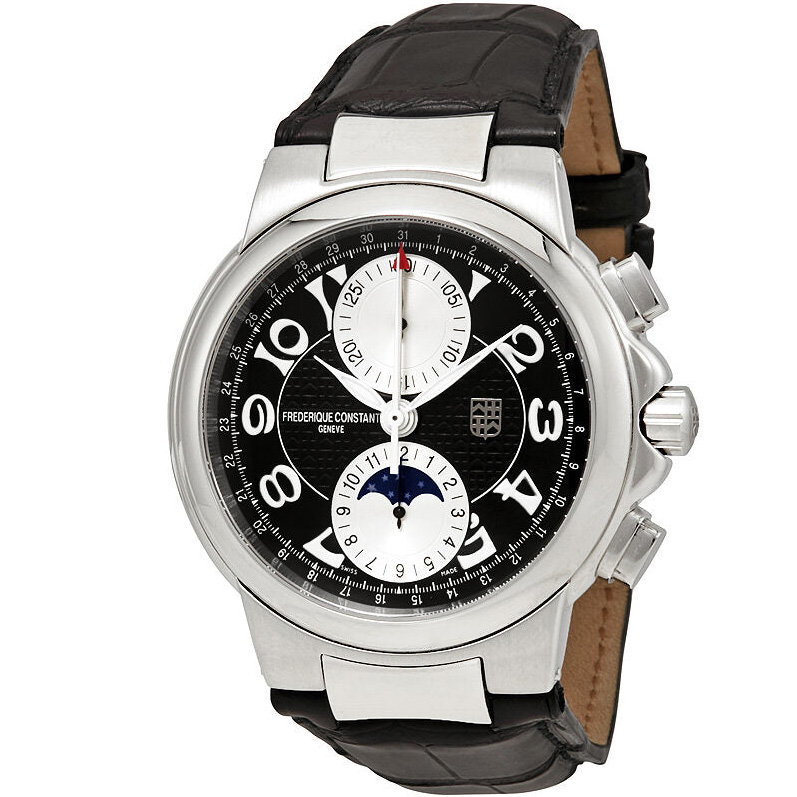Frederique Constant Highlife Fc 395abs4h6