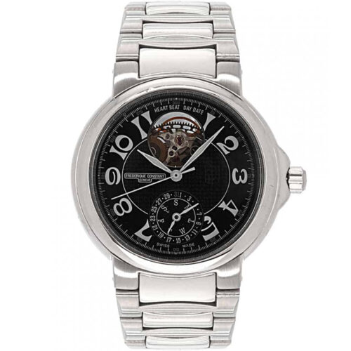 Frederique Constant Highlife Fc 610ab3h6b