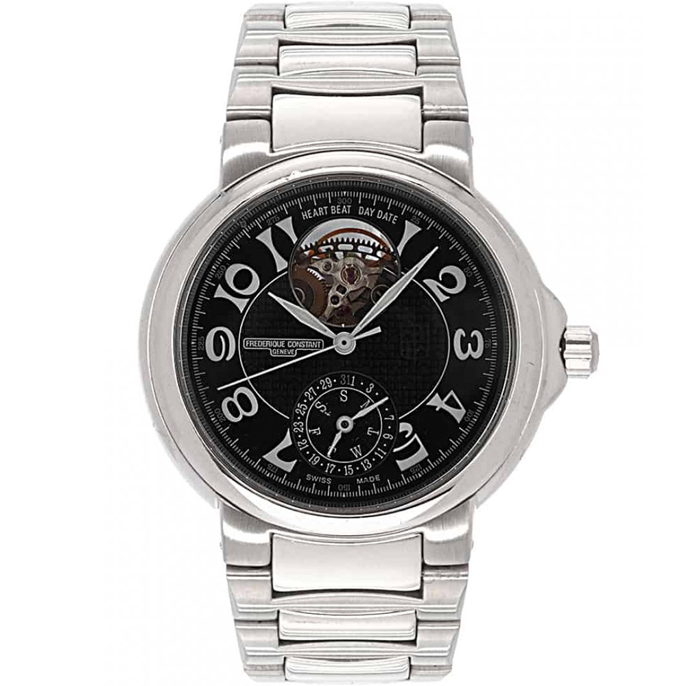 Frederique Constant Highlife Fc 610ab3h6b