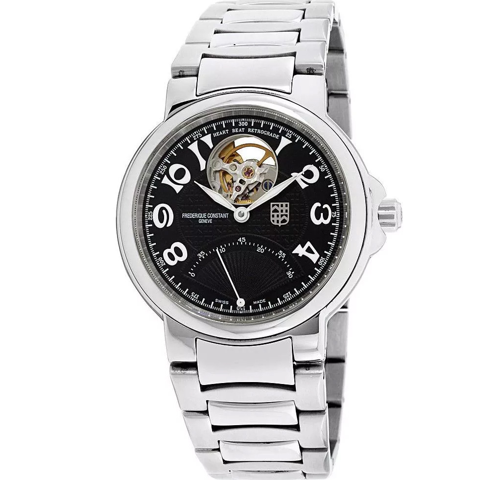 Frederique Constant Highlife Fc 680abs3h6b