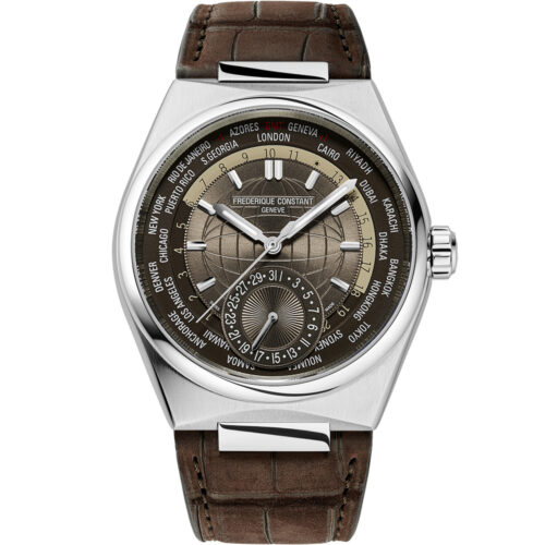 Frederique Constant Highlife Fc 718c4nh6