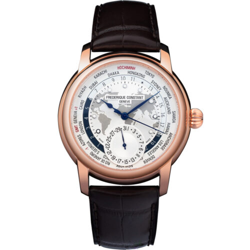 Frederique Constant Highlife Fc 718wmhcm4h4