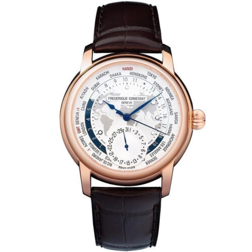 Frederique Constant Highlife Fc 718wmhni4h4