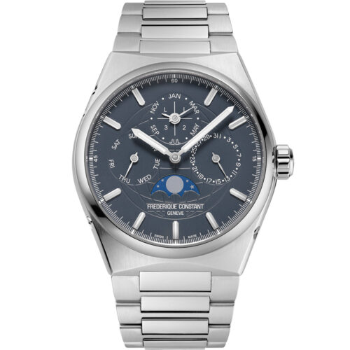 Frederique Constant Highlife Fc 775bl4nh6b