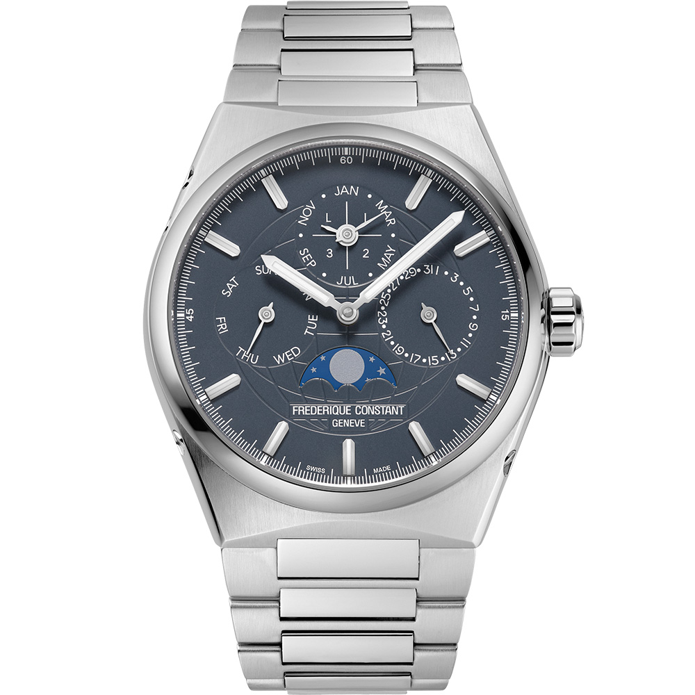 Frederique Constant Highlife Fc 775bl4nh6b