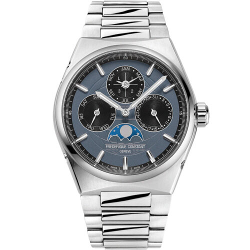 Frederique Constant Highlife Fc 775g4nh6b