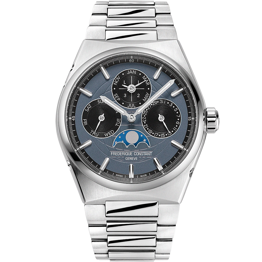 Frederique Constant Highlife Fc 775g4nh6b