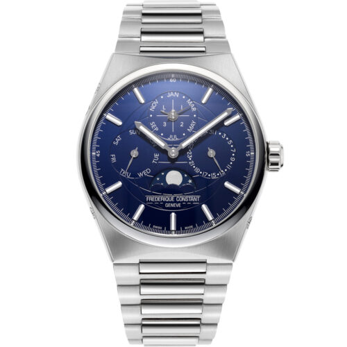 Frederique Constant Highlife Fc 775n4nh6b