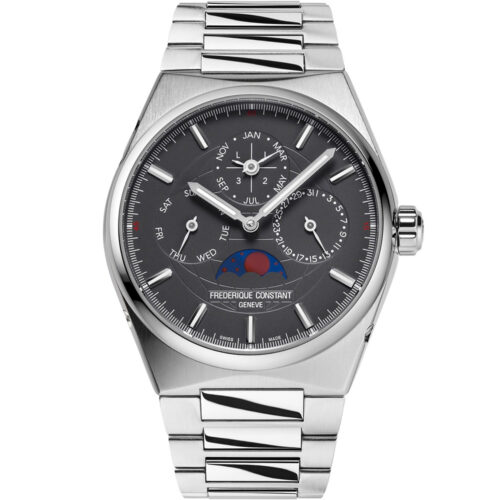 Frederique Constant Highlife Fc 775rb4nh6b
