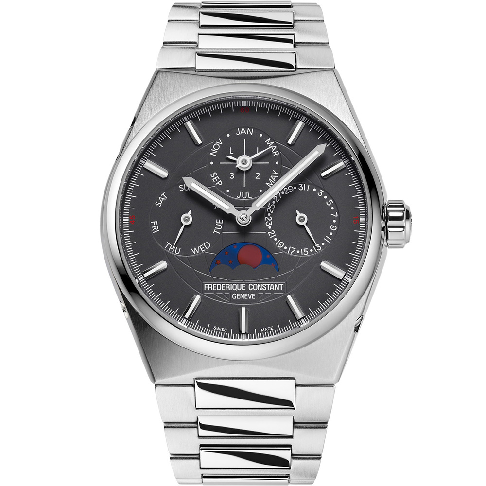 Frederique Constant Highlife Fc 775rb4nh6b