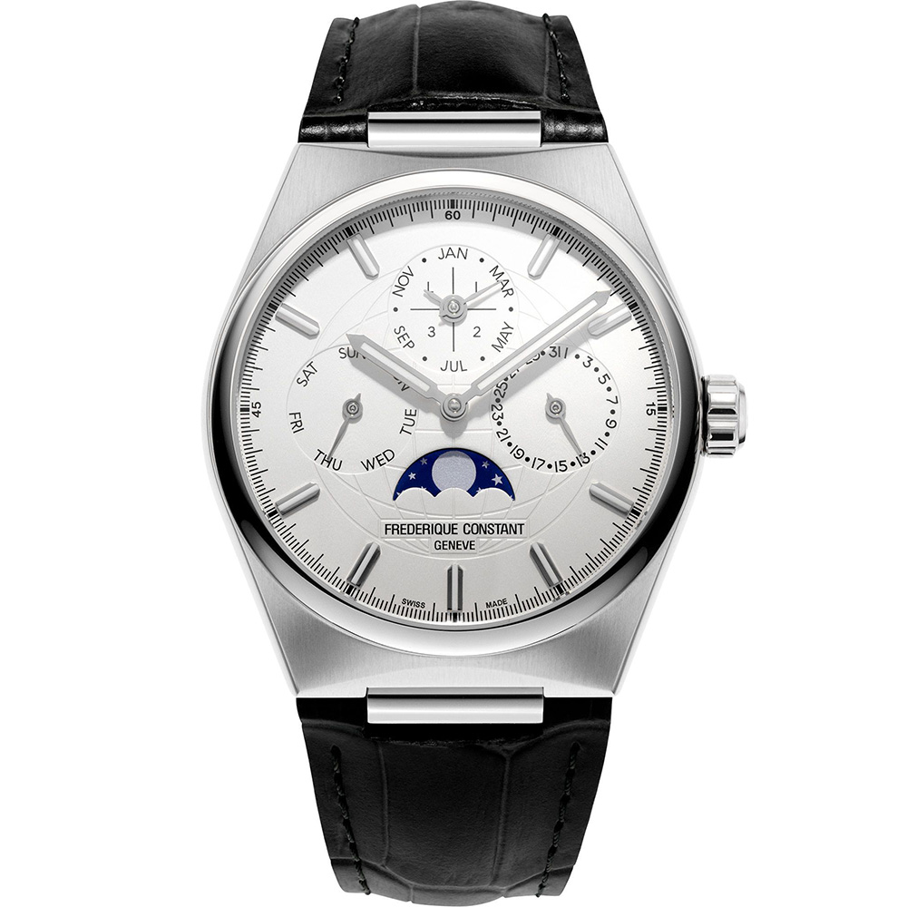 Frederique Constant Highlife Fc 775s4nh6