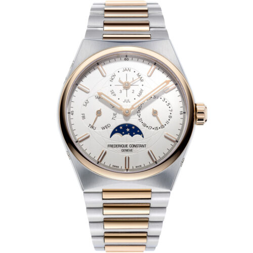 Frederique Constant Highlife Fc 775v4nh2b