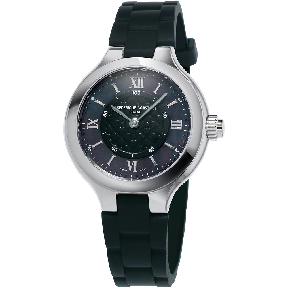 Frederique Constant Horological Smartwatch Fc 281gh3er6