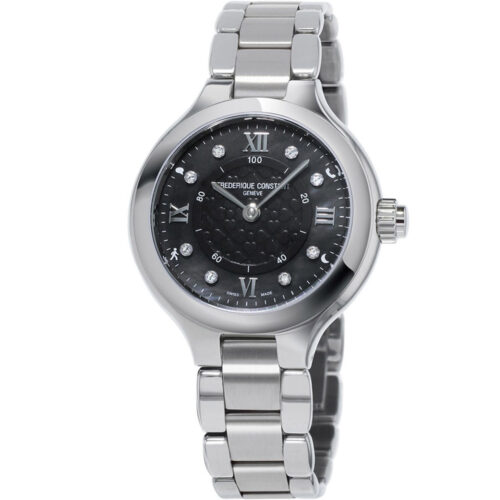 Frederique Constant Horological Smartwatch Fc 281ghd3er6b