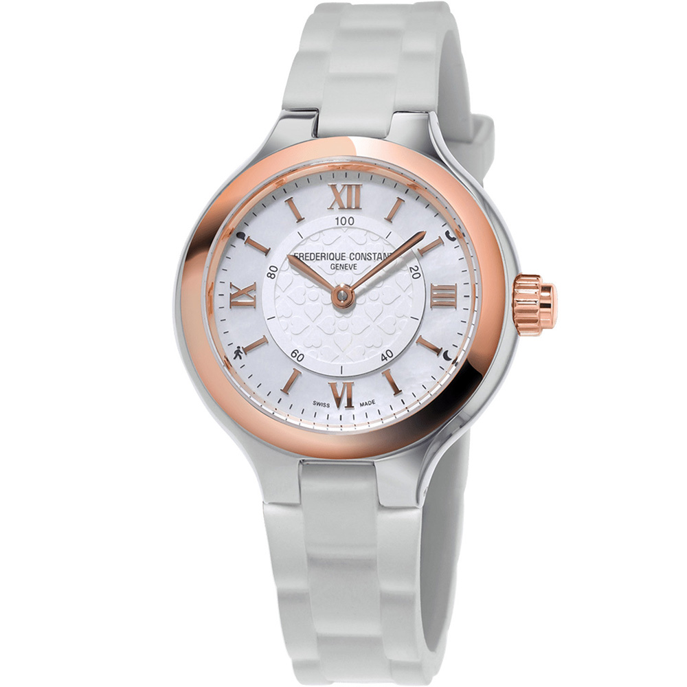 Frederique Constant Horological Smartwatch Fc 281wh3er2