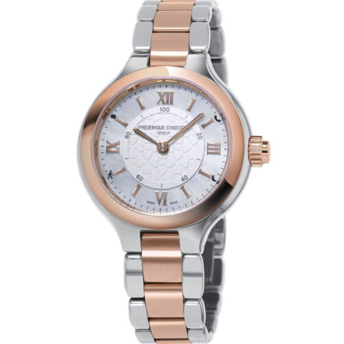 Frederique Constant Horological Smartwatch Fc 281wh3er2b