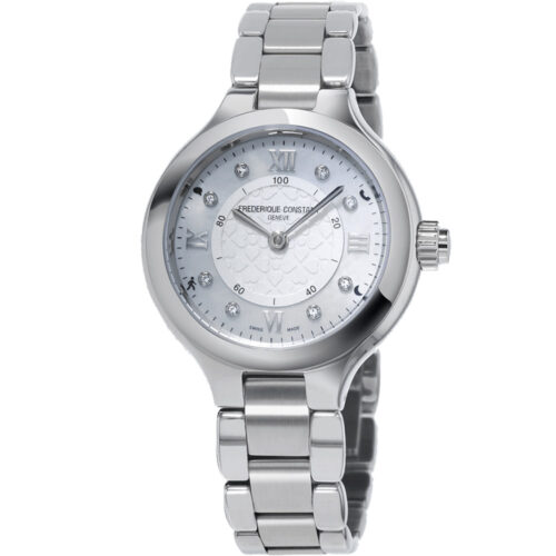 Frederique Constant Horological Smartwatch Fc 281whd3er6b