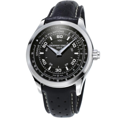 Frederique Constant Horological Smartwatch Fc 282abs5b6