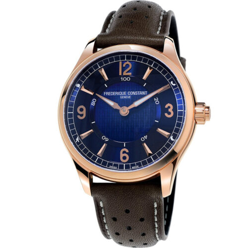 Frederique Constant Horological Smartwatch Fc 282an5b4