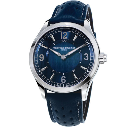 Frederique Constant Horological Smartwatch Fc 282an5b6